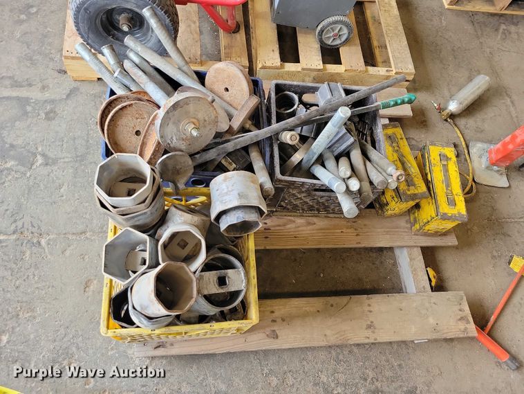 image for item DZ6996 Tools