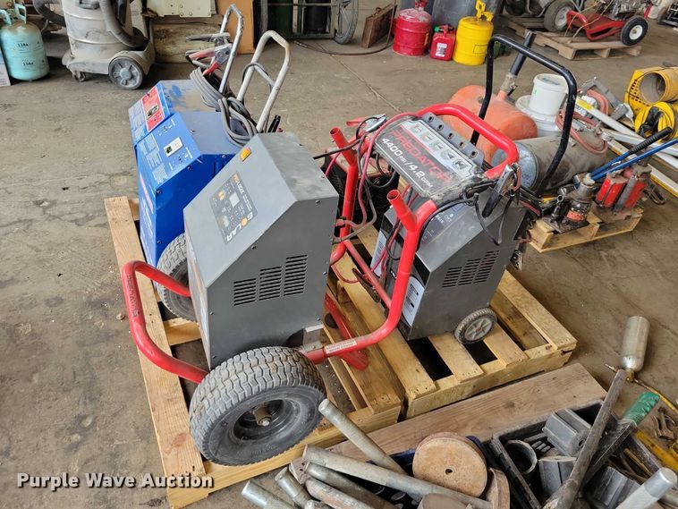 image for item DZ6996 Tools