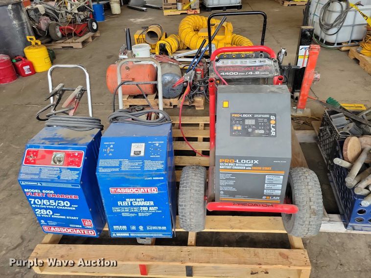 image for item DZ6996 Tools