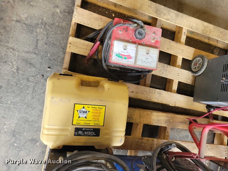 image for item DZ6996 Tools