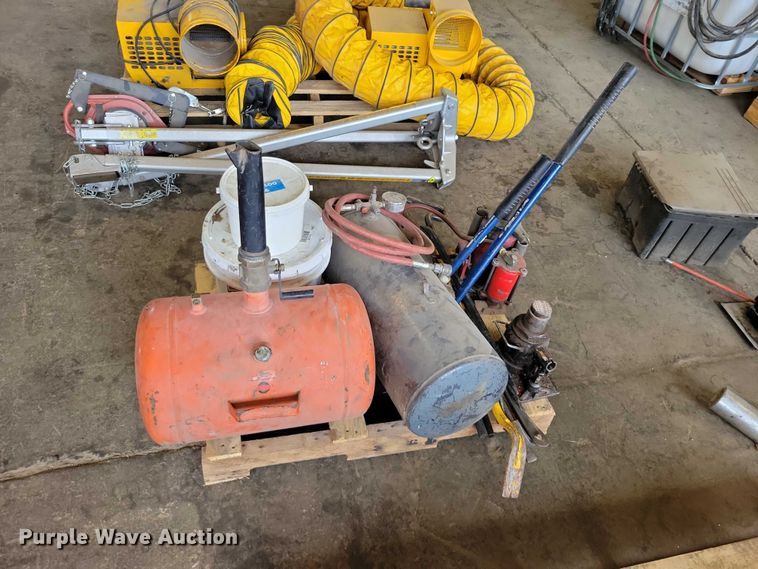 image for item DZ6996 Tools