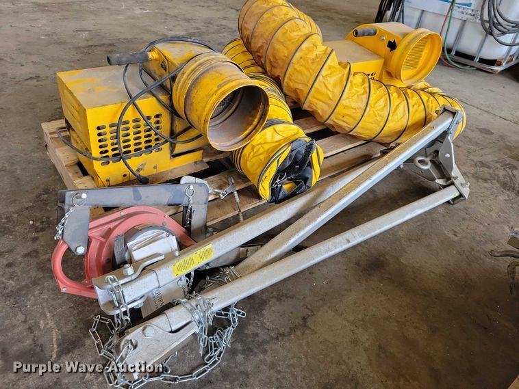 image for item DZ6996 Tools