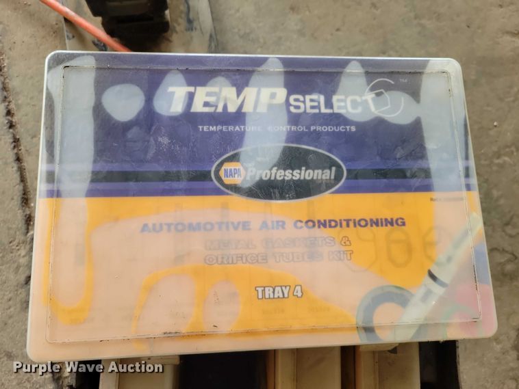 image for item DZ6996 Tools