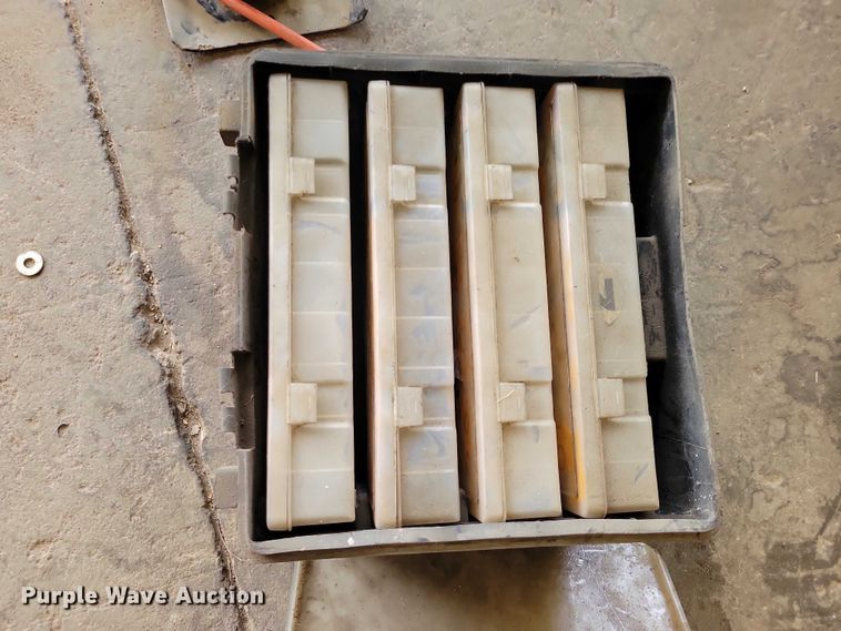 image for item DZ6996 Tools