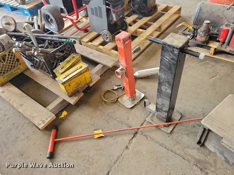 image for item DZ6996 Tools