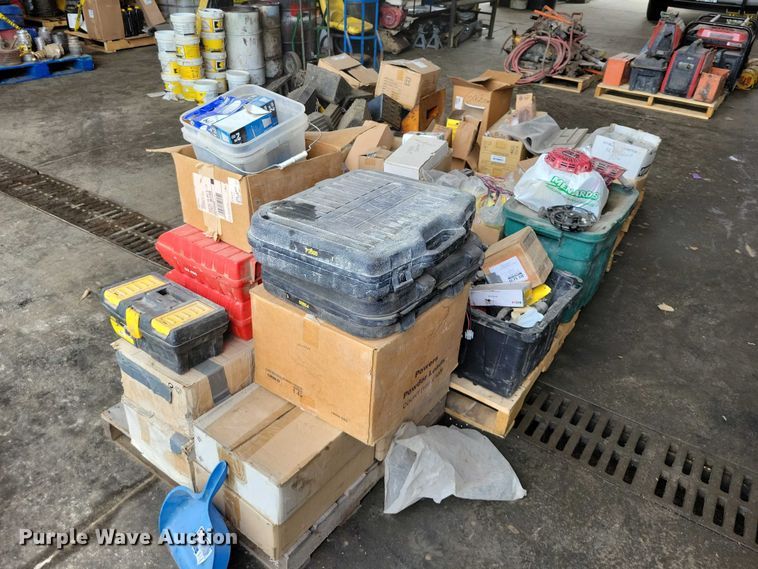 image for item DZ6998 Tools