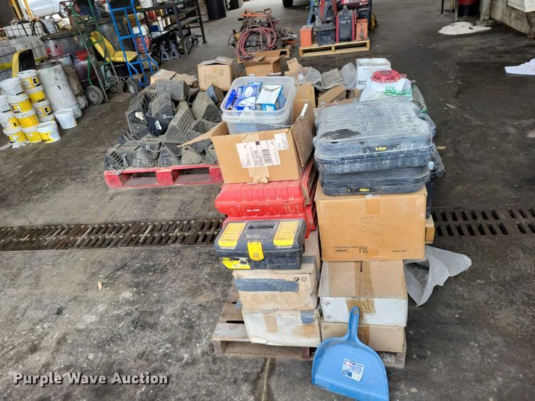 image for item DZ6998 Tools