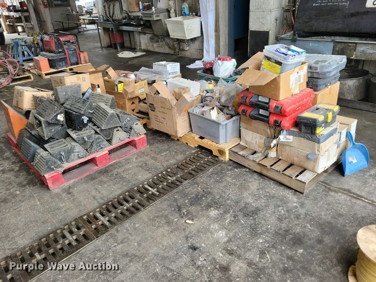 image for item DZ6998 Tools