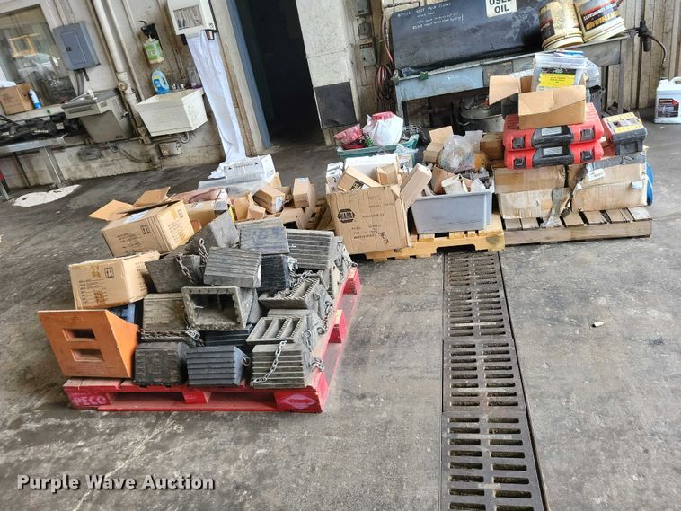 image for item DZ6998 Tools