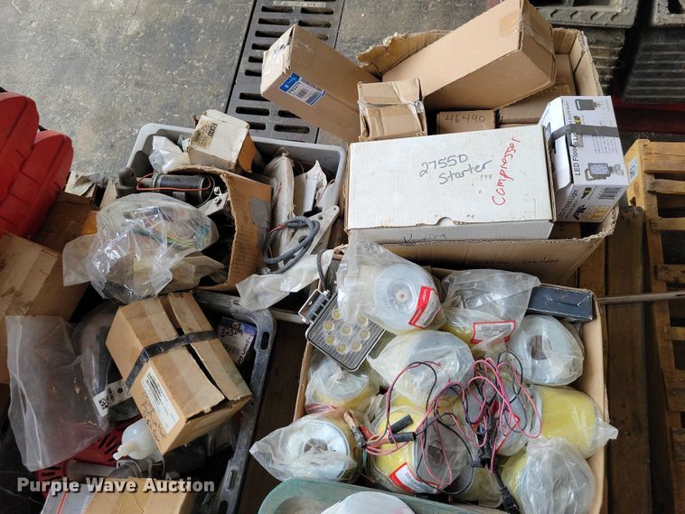 image for item DZ6998 Tools