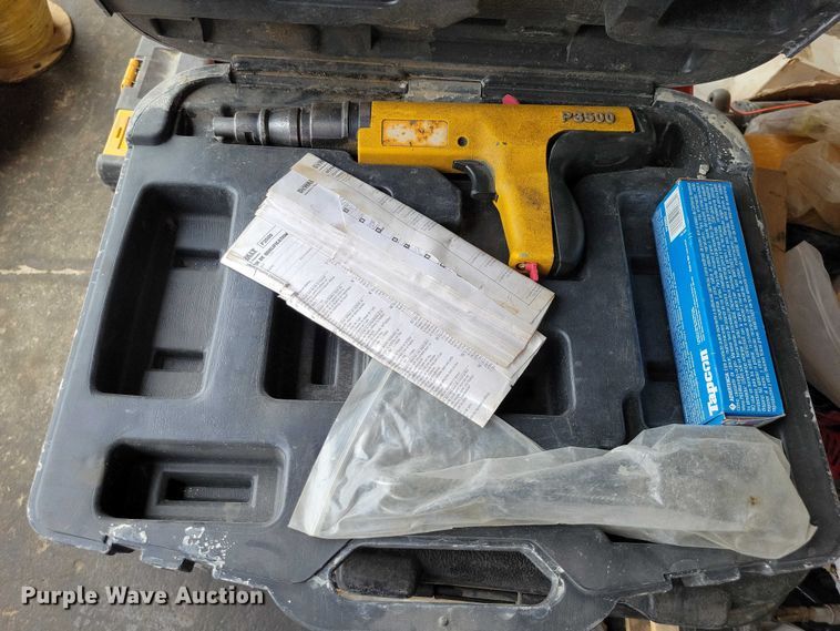 image for item DZ6998 Tools