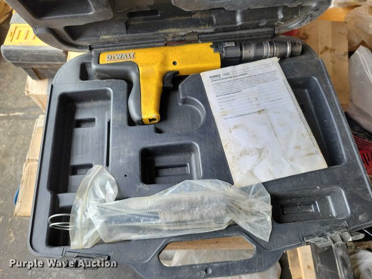 image for item DZ6998 Tools