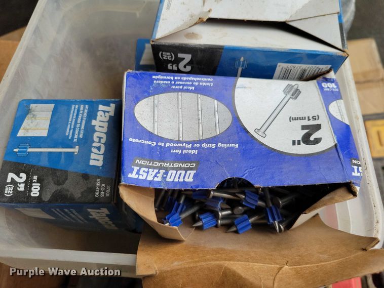 image for item DZ6998 Tools