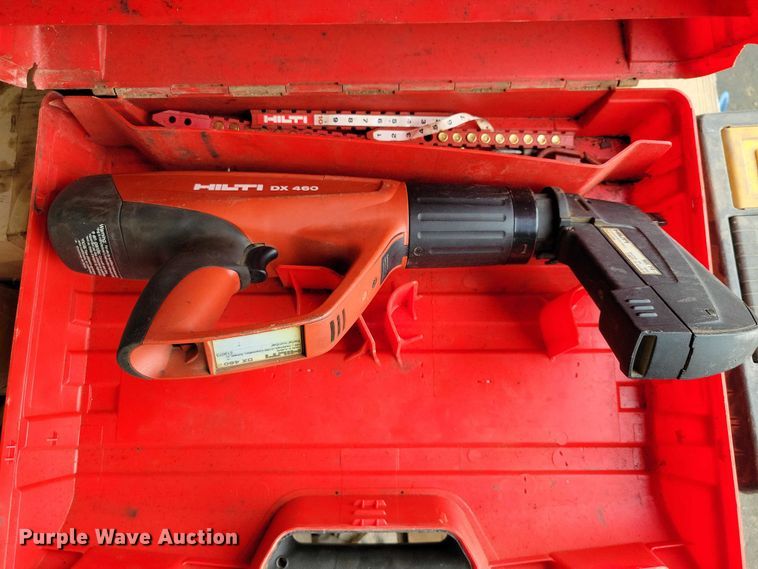 image for item DZ6998 Tools