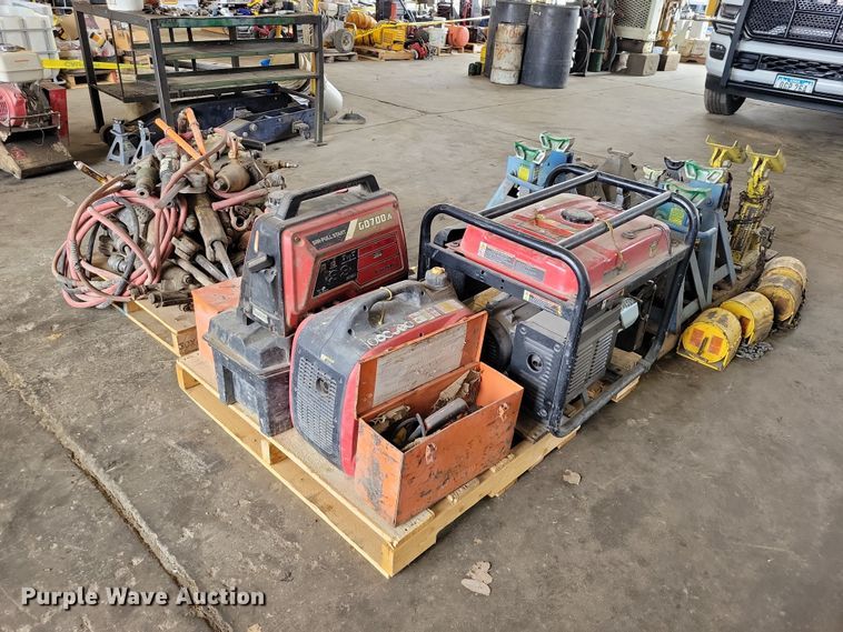 image for item DZ6999 Tools