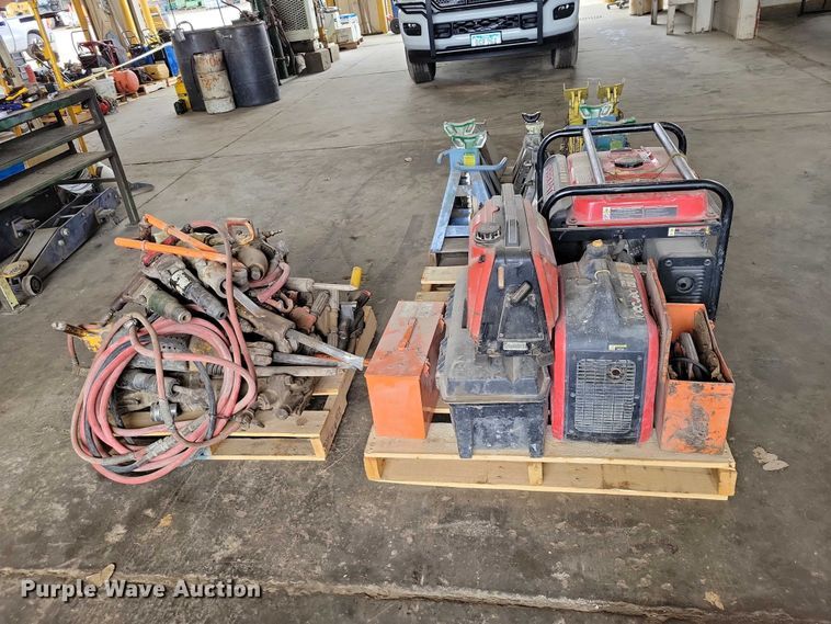 image for item DZ6999 Tools