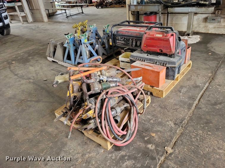 image for item DZ6999 Tools