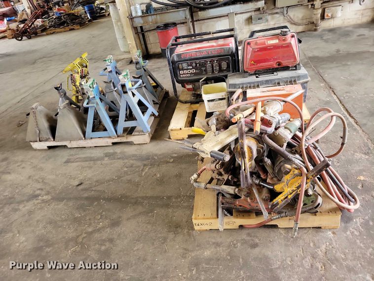 image for item DZ6999 Tools