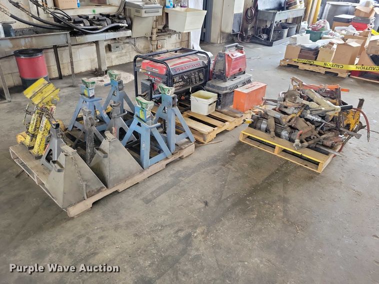 image for item DZ6999 Tools