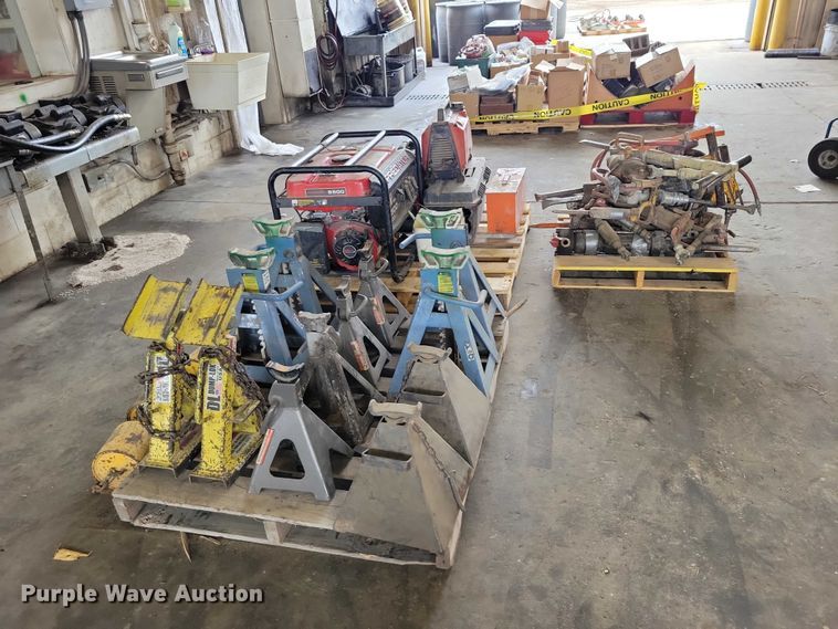 image for item DZ6999 Tools