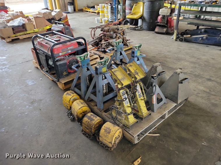 image for item DZ6999 Tools