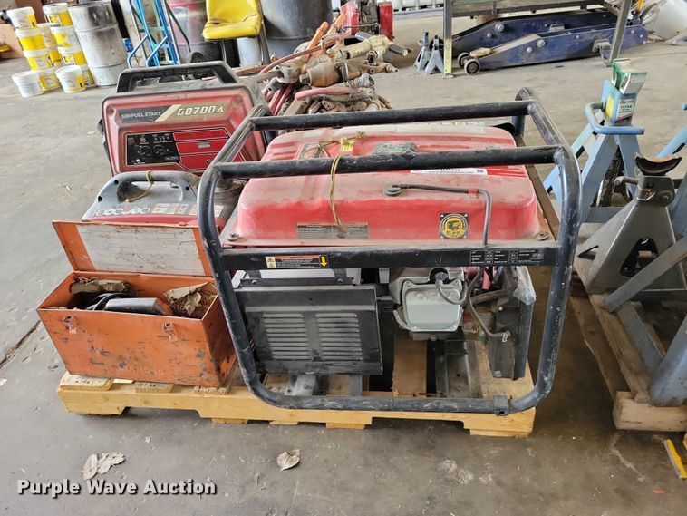 image for item DZ6999 Tools