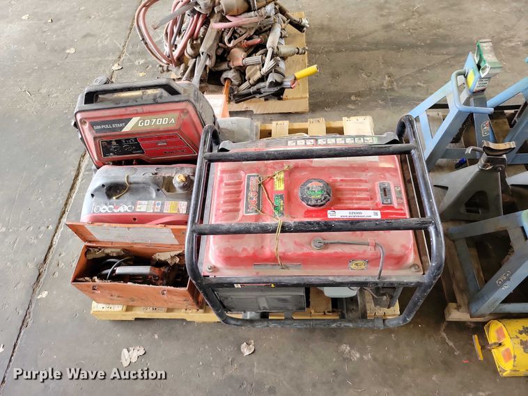 image for item DZ6999 Tools