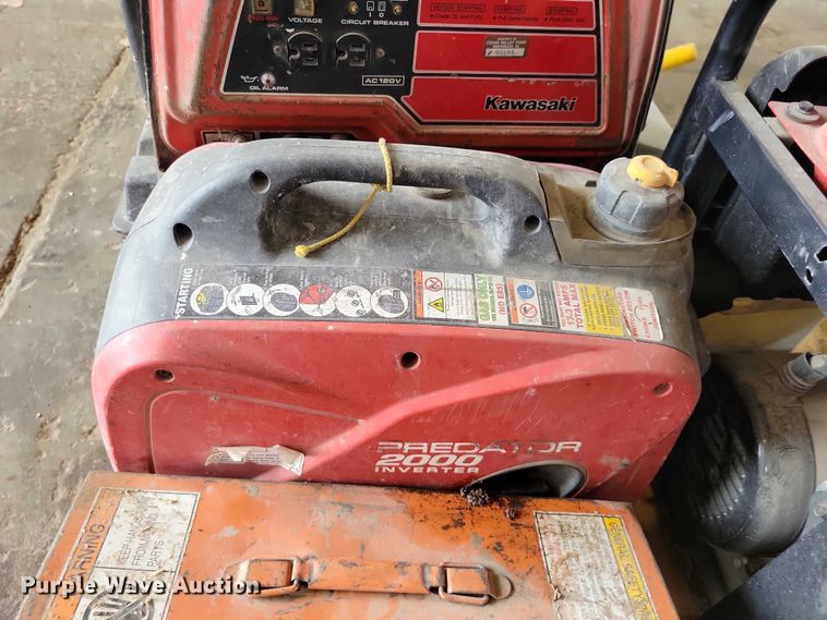 image for item DZ6999 Tools