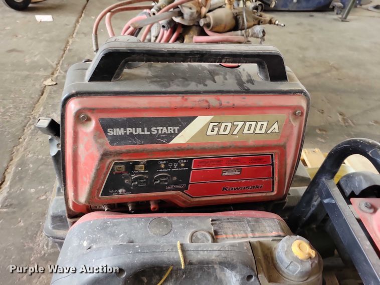 image for item DZ6999 Tools