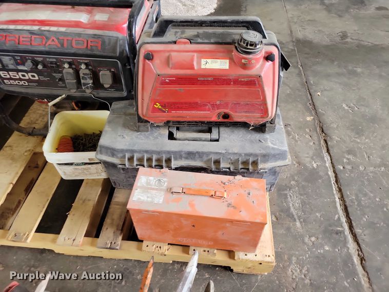 image for item DZ6999 Tools