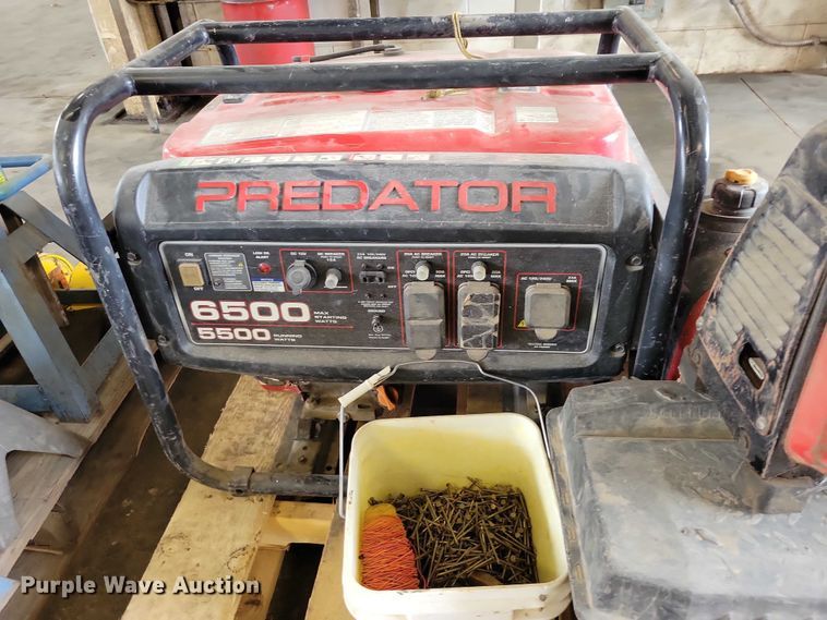 image for item DZ6999 Tools