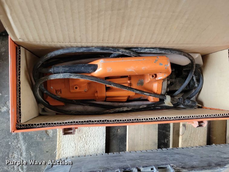 image for item DZ6999 Tools