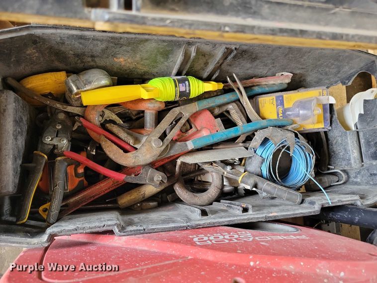 image for item DZ6999 Tools