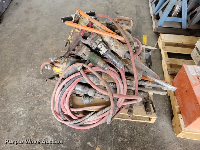 image for item DZ6999 Tools