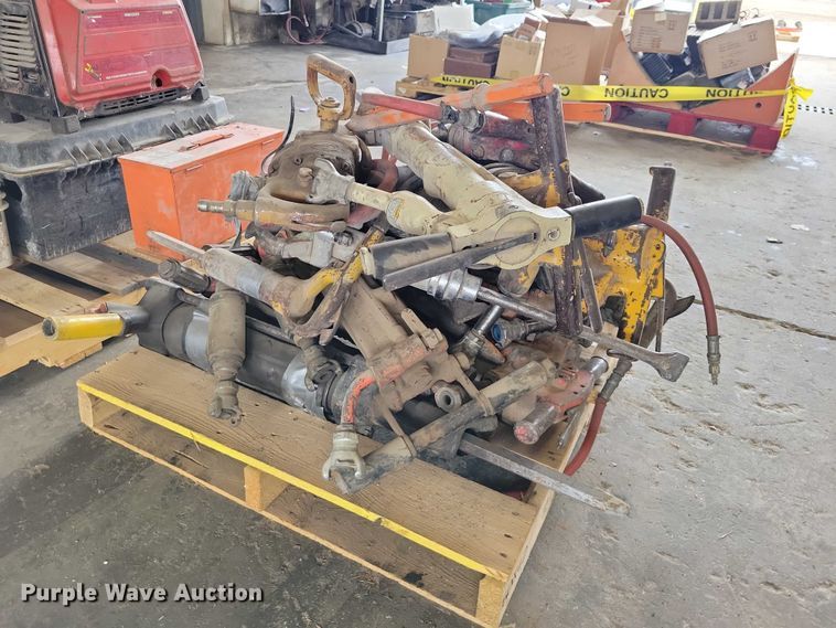 image for item DZ6999 Tools