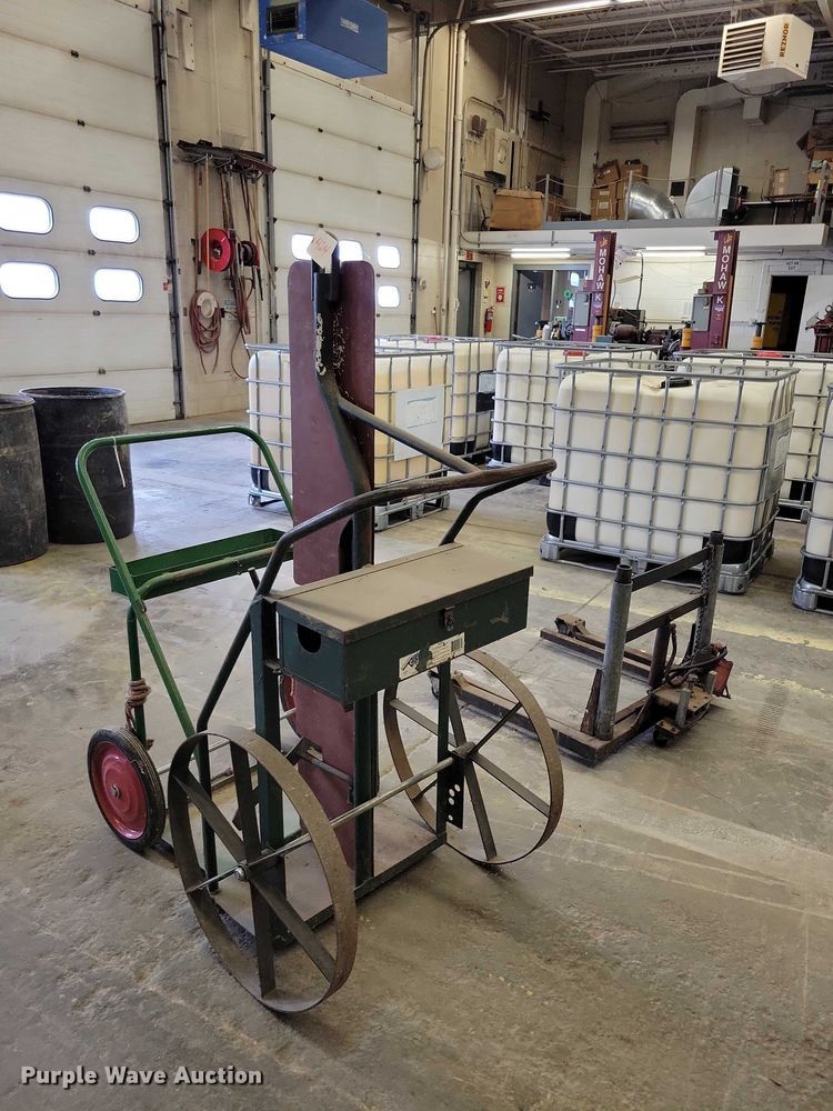 image for item DZ7013 (3) dollies