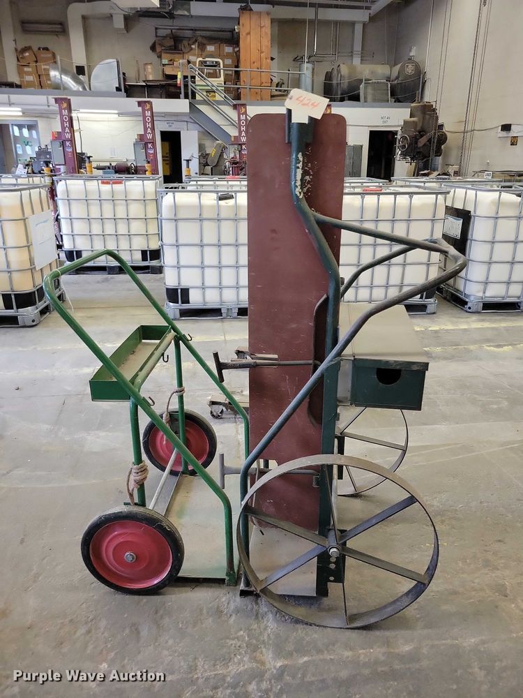 image for item DZ7013 (3) dollies