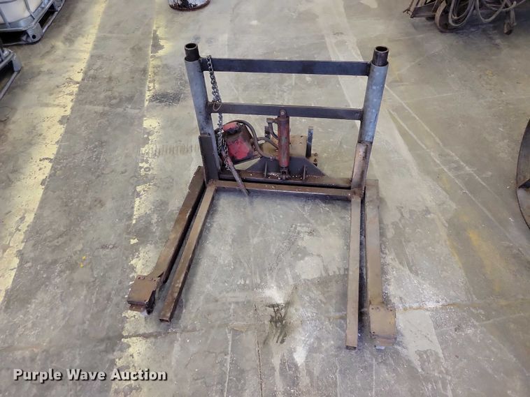 image for item DZ7013 (3) dollies