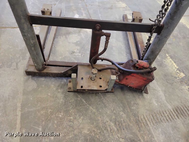 image for item DZ7013 (3) dollies