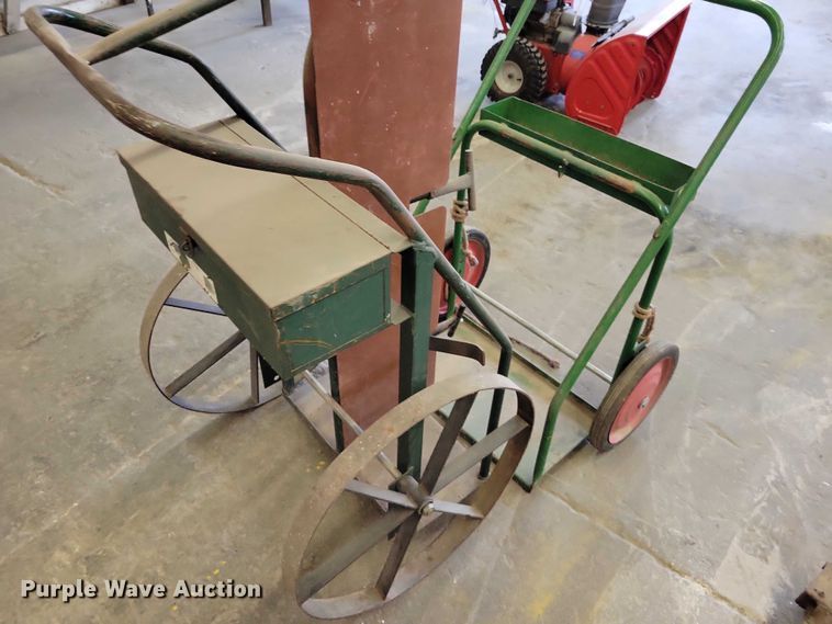 image for item DZ7013 (3) dollies