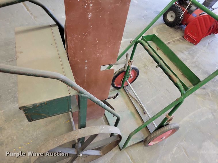 image for item DZ7013 (3) dollies