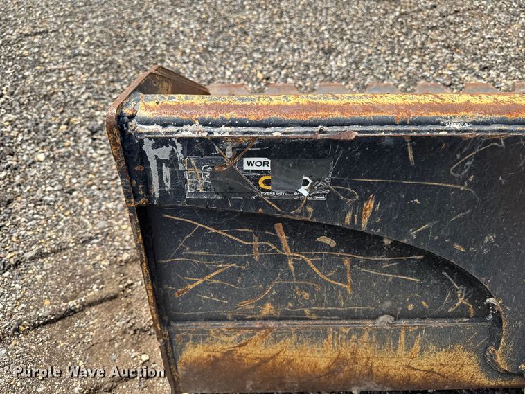 image for item EA2331 2022 John Deere 331G tracked skid steer loader