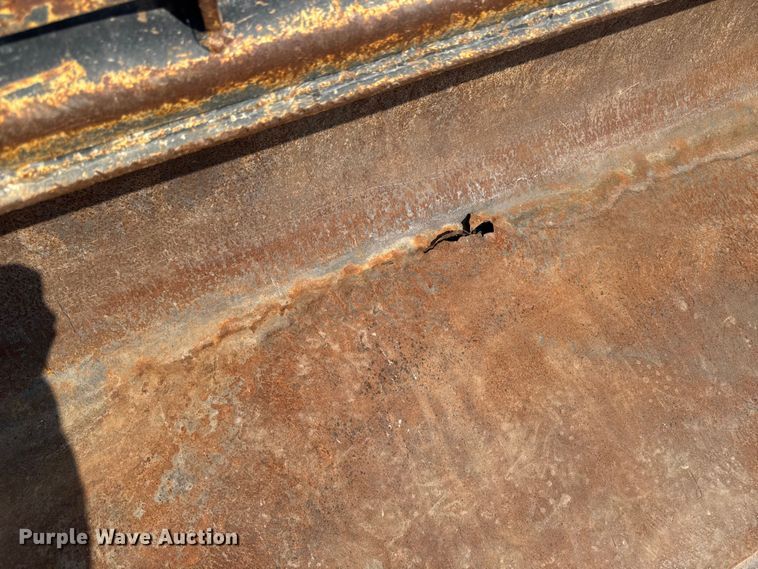 image for item EA2331 2022 John Deere 331G tracked skid steer loader