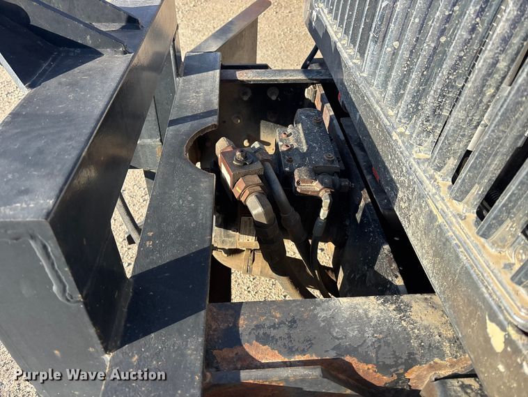 image for item EA4680 2007 International 7500 dump truck