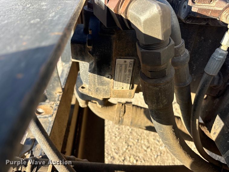 image for item EA4680 2007 International 7500 dump truck