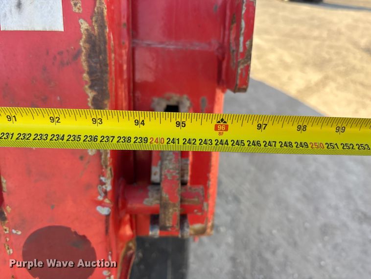 image for item EA4680 2007 International 7500 dump truck