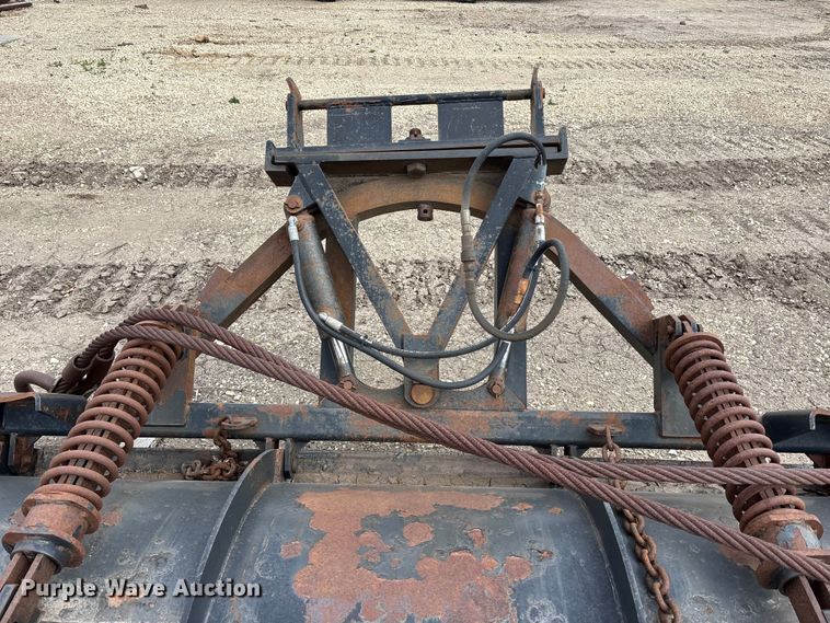 image for item EA4680 2007 International 7500 dump truck