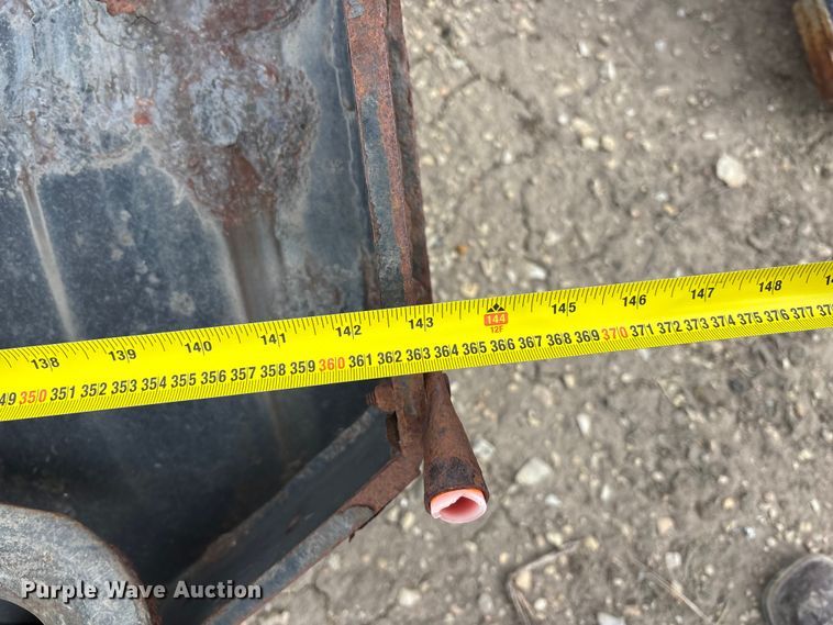 image for item EA4680 2007 International 7500 dump truck