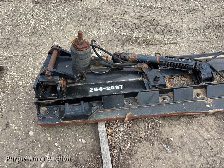 image for item EA4680 2007 International 7500 dump truck