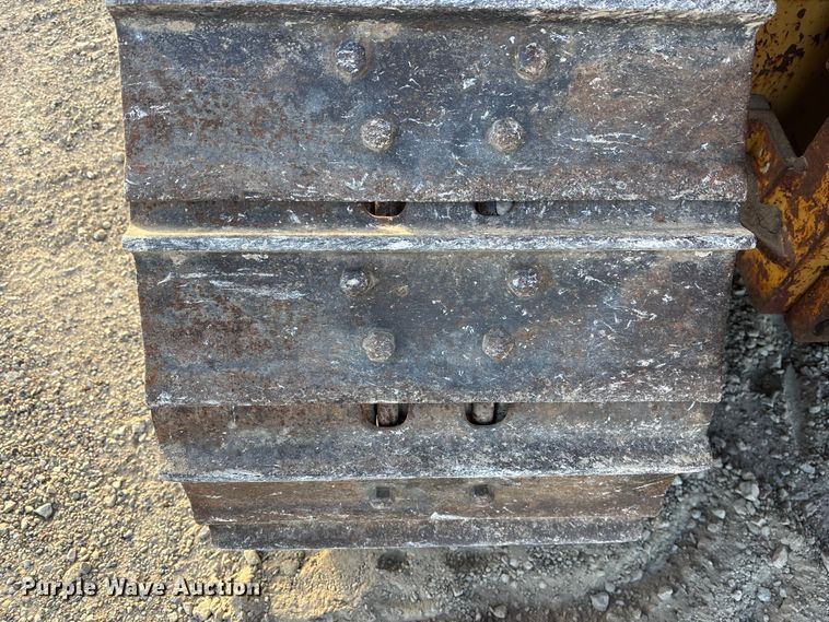 image for item EA4681 1996 Caterpillar D4H XL dozer